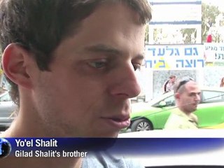 Israel awaits Shalit return after prisoner swap