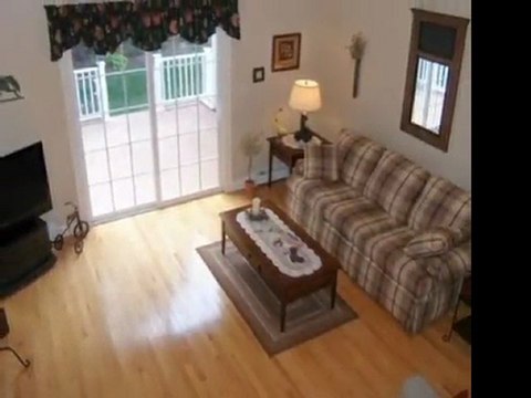 Kenneth Village Upton MA Over 55 Townhomes| 1 Colonial Drive Upton Massachusetts