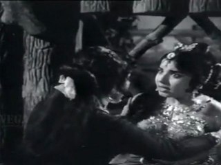 Mani Makutam - Kala Rani meets her sister