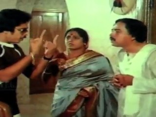 Raja Veetu Kannu Kutty - S.Ve.Sekar Father-in-law Comedy