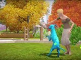 Les Sims 3 Animaux & Cie - Webisode 3