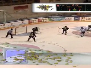 Rouen - Angers [Match de Coupe de la Ligue le 20 Septembre 2011]