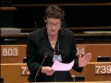 Sarah Ludford on Accession of Bulgaria and Romania to Schengen