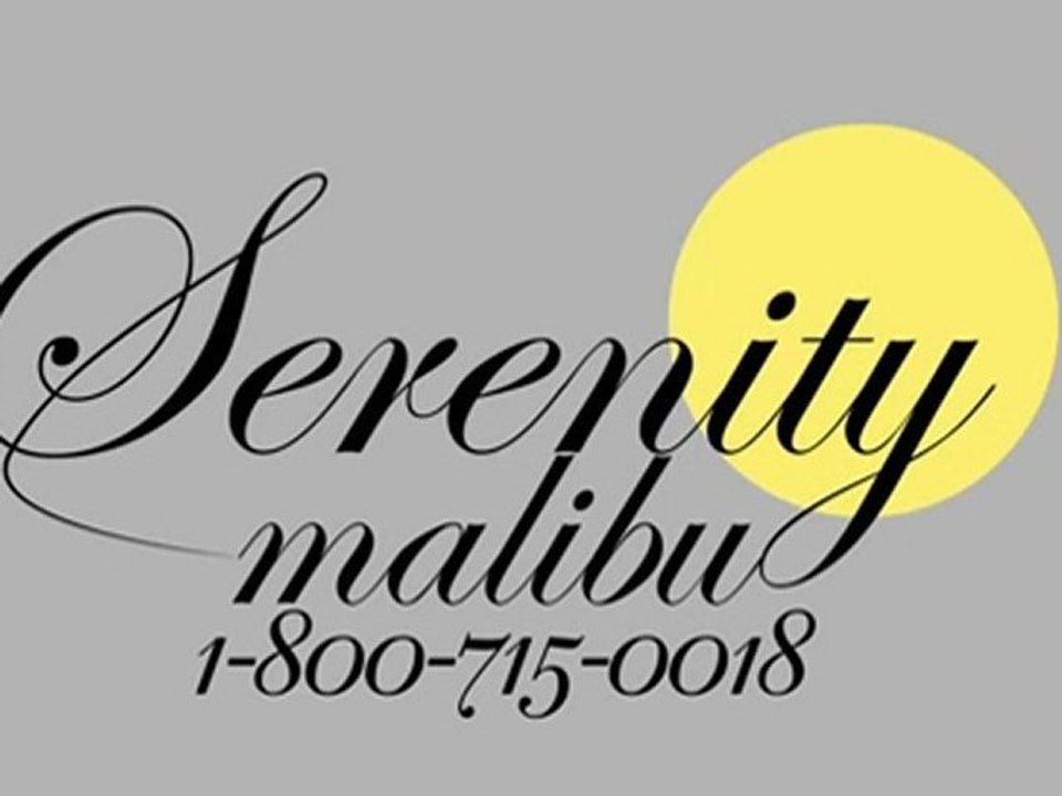 Malibu Rehab 800 715 0018