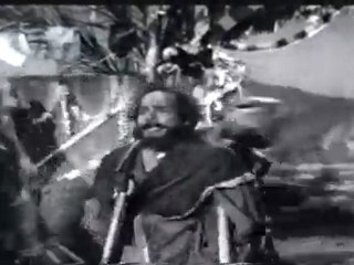 Mani Makutam - Fight between King and Poor people