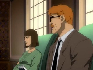 Batman Year One - Extrait "Playboy" [VO-HD]