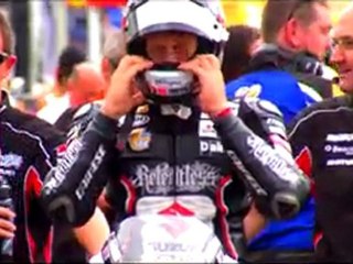 I, Superbiker 2 - The Showdown