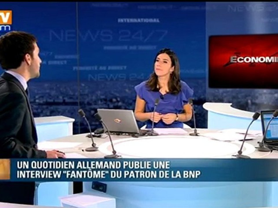 L'Europe se prépare à la chute de la Grèce et à soutenir ses banques