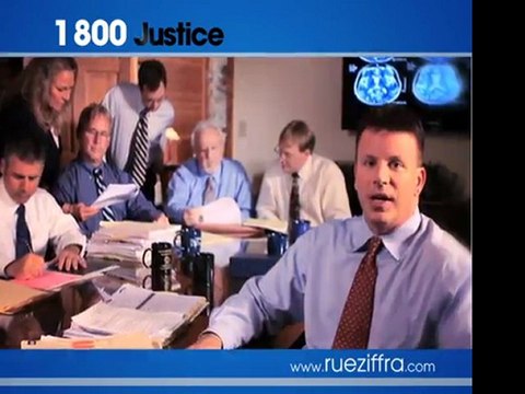 Rue & Ziffra Attorney Advertising and Marketing For Personal Injury Attorneys