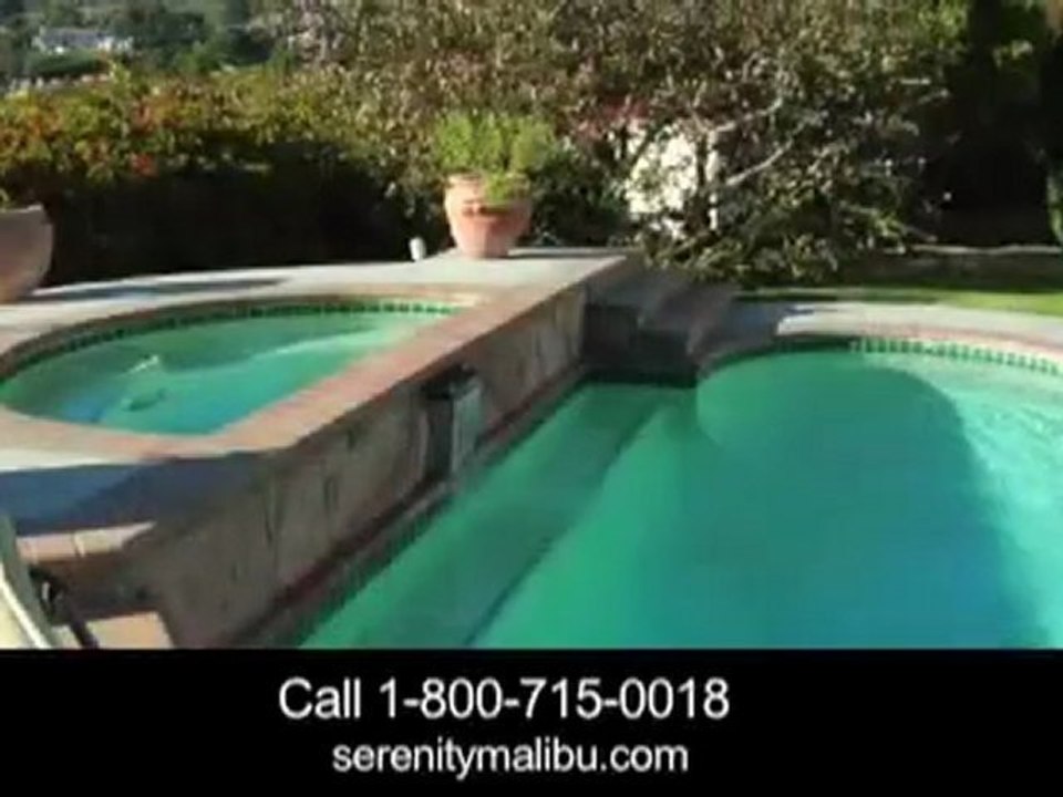 Private Drug And Alcohol Treatment Center Malibu 800 715 0018