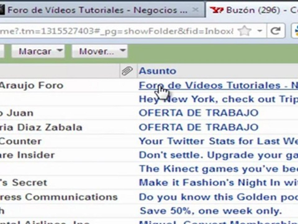 Como Crear un Blog Paso a Paso Videos Tutoriales