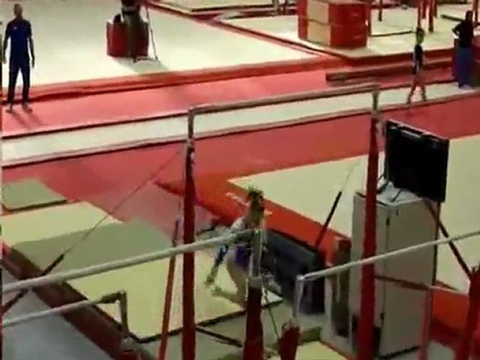 Montage Marine Brevet