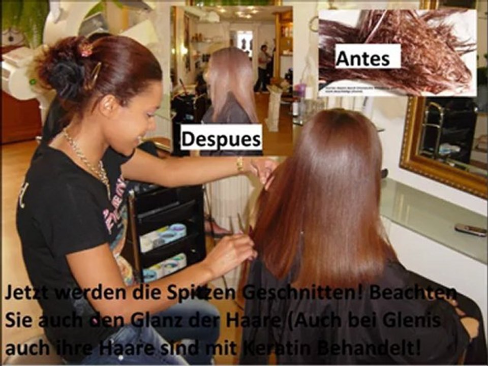 keratina para el cabello, keratina brasileña, Alisado de queratina brasileña sin formol, Peluqueria Coiffeur Glenis suiza, Ber, Biel,Basel,Zürich, Solothurn,Grenchen,Luzern