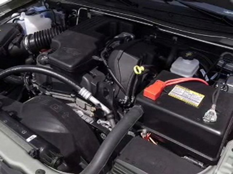 2006 GMC Canyon for sale in Downingtown PA - Used GMC by EveryCarListed.com