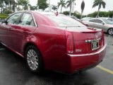2010 Cadillac CTS for sale in Doral FL - Used Cadillac by EveryCarListed.com