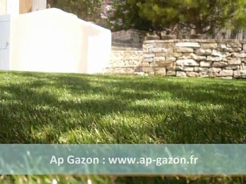 Gazon synthétique AP GAZON