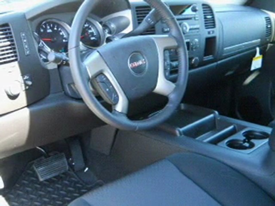 2011 GMC Sierra for sale in Rockwall TX - New GMC by EveryCarListed.com