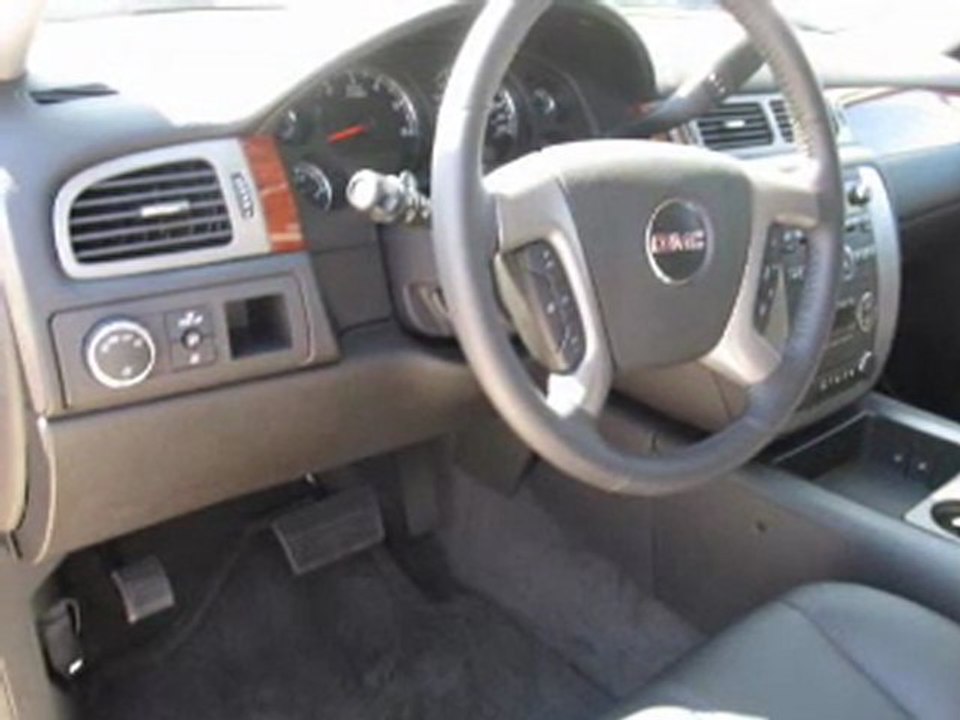 2011 GMC Yukon XL for sale in Rockwall TX - New GMC by EveryCarListed.com