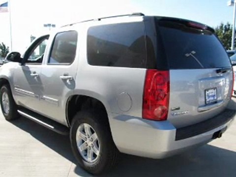 2011 GMC Yukon for sale in Rockwall TX - New GMC by EveryCarListed.com
