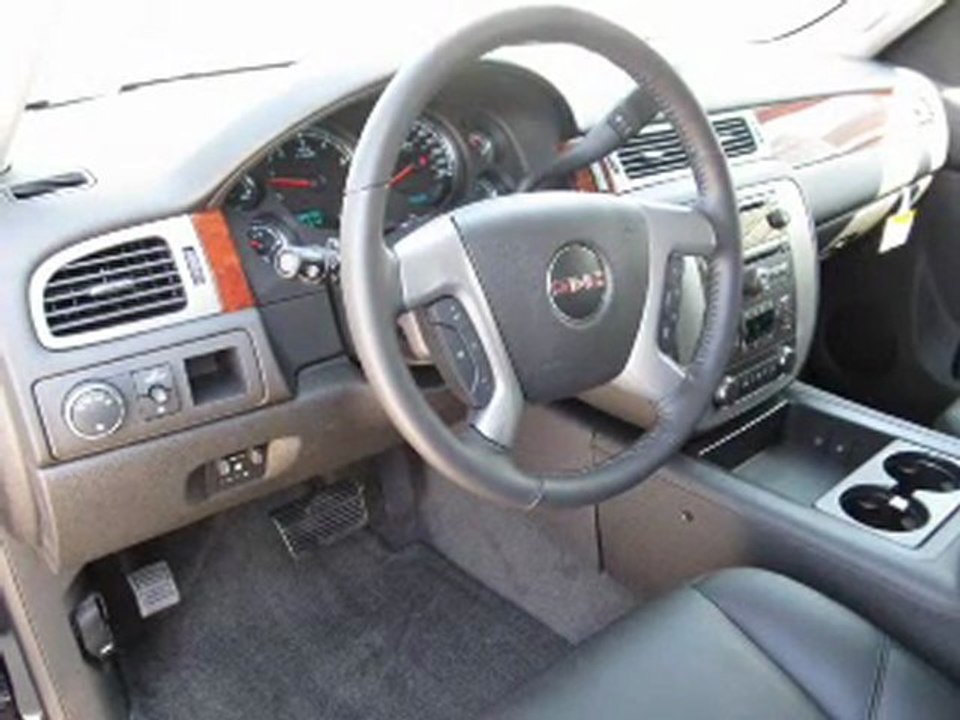 2011 GMC Yukon for sale in Rockwall TX - New GMC by EveryCarListed.com