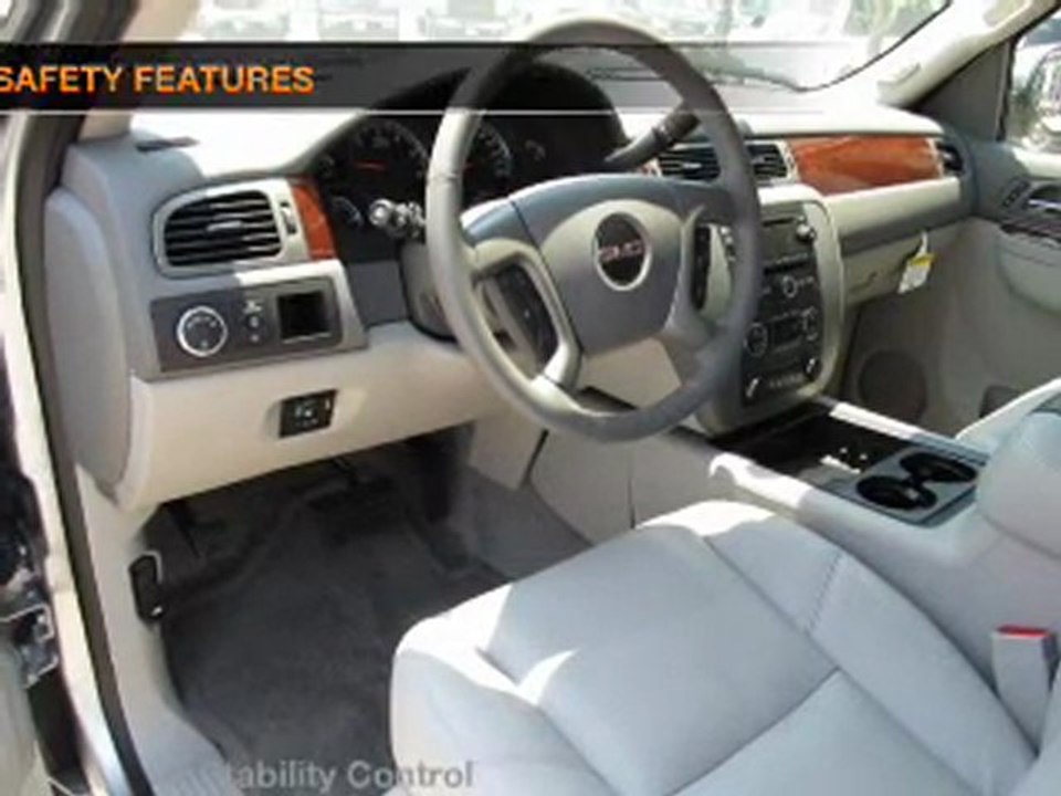2011 GMC Yukon for sale in Rockwall TX - New GMC by EveryCarListed.com