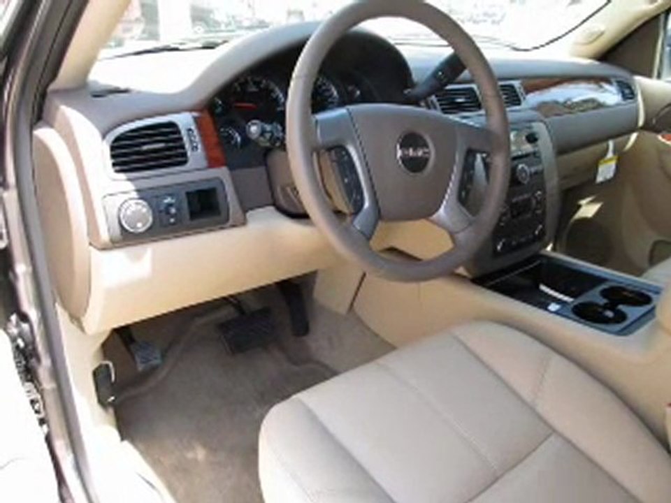 2011 GMC Yukon XL for sale in Rockwall TX - New GMC by EveryCarListed.com