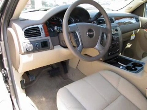 2011 GMC Yukon XL for sale in Rockwall TX - New GMC by EveryCarListed.com