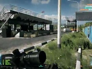 battlefield3 SpoonBZH Ingame Beta Ati 5770 PhenomX4 Black edition