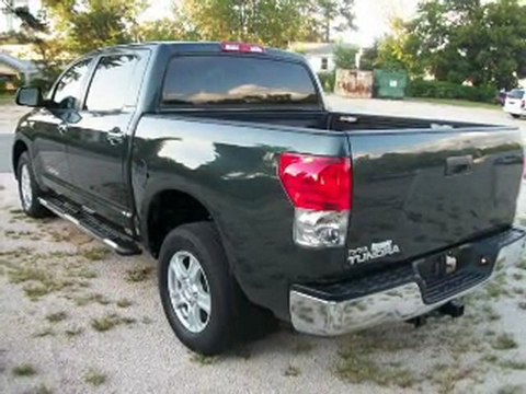 2007 Toyota Tundra for sale in Fayetteville NC - Used Toyota by EveryCarListed.com