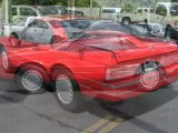 1989 Cadillac Allante for sale in Hollywood FL - Used Cadillac by EveryCarListed.com