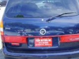 2002 Mercury Villager for sale in Newark NJ - Used Mercury by EveryCarListed.com