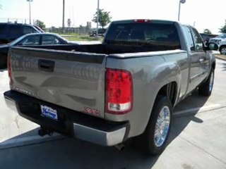 2009 GMC Sierra for sale in Rockwall TX - Used GMC by EveryCarListed.com