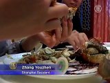 Hairy Crabs Given Authenticity Tags to Ward off Fakes