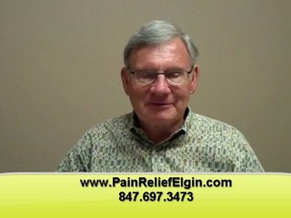 Chiropractor in Elgin IL Offers Knee Pain Injections