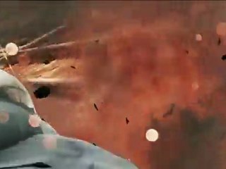 Ace Combat Assault Horizon Ready to Make Metal Bleed Trailer