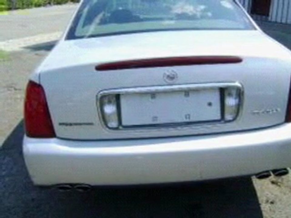 2003 Cadillac DeVille for sale in Newark NJ - Used Cadillac by EveryCarListed.com