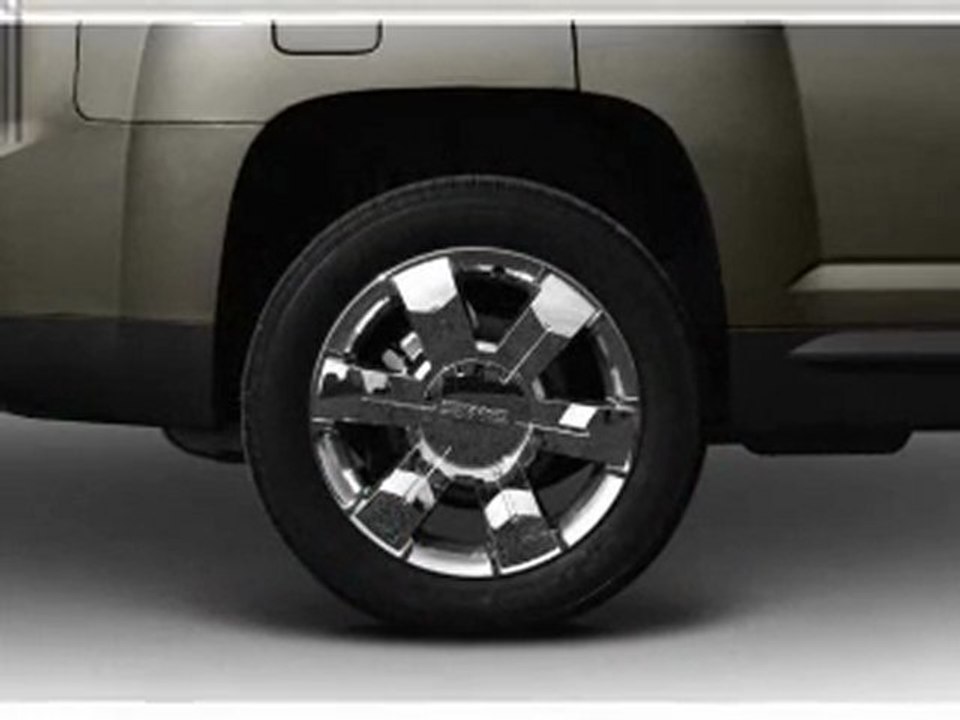 2012 GMC Terrain for sale in Lawrenceville GA - New GMC by EveryCarListed.com