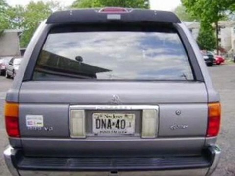 1995 Toyota 4Runner for sale in Newark NJ - Used Toyota by EveryCarListed.com
