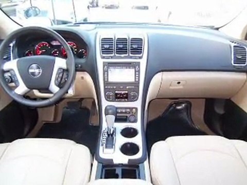 2011 GMC Acadia for sale in Lawrenceville GA - Used GMC by EveryCarListed.com