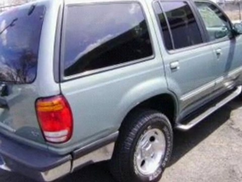 1998 Ford Explorer for sale in Newark NJ - Used Ford by EveryCarListed.com