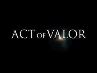 Act of Valor - Trailer / Bande-Annonce [VO|HD]