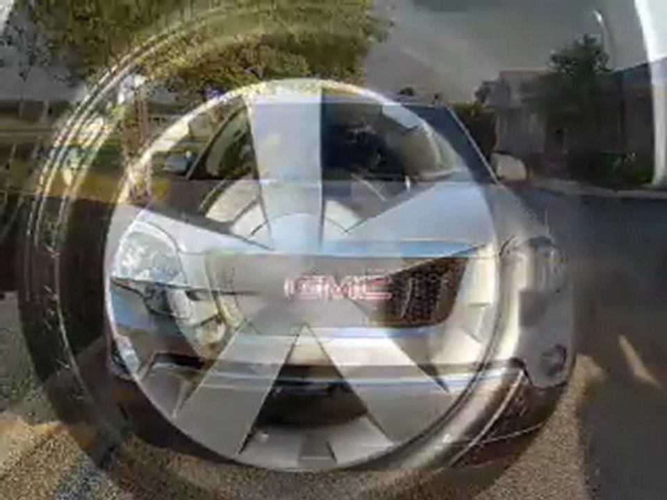 2011 GMC Acadia for sale in Lawrenceville GA - Used GMC by EveryCarListed.com