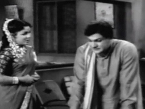 Muthu Mandapam - Requesting Dance Master