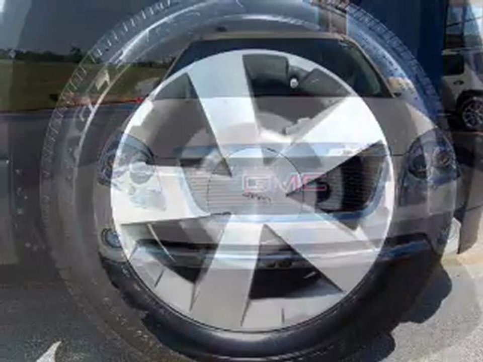 2011 GMC Acadia for sale in Lawrenceville GA - Used GMC by EveryCarListed.com