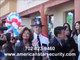 Las Vegas | Security Companies in Las Vegas NV