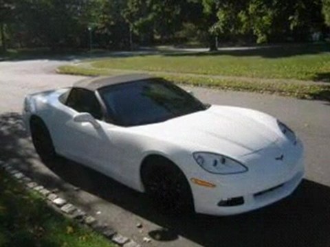 2007 Chevrolet Corvette for sale in Newark NJ - Used Chevrolet by EveryCarListed.com