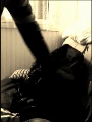 Son sac à dos pour le WET Val d'Yvelines