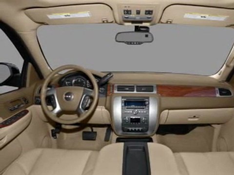 2011 GMC Yukon XL for sale in Lawrenceville GA - New GMC by EveryCarListed.com