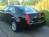 2008 Cadillac CTS for sale in Philadelphia PA - Used Cadillac by EveryCarListed.com