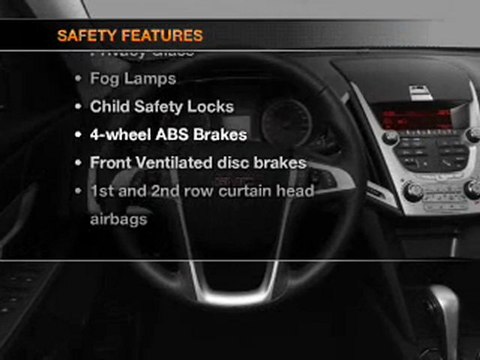 2011 GMC Terrain for sale in Lawrenceville GA - New GMC by EveryCarListed.com